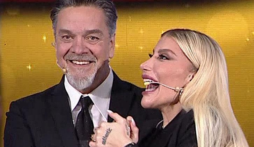 İrem Derici'den Beyaz'a övgü yağmuru!