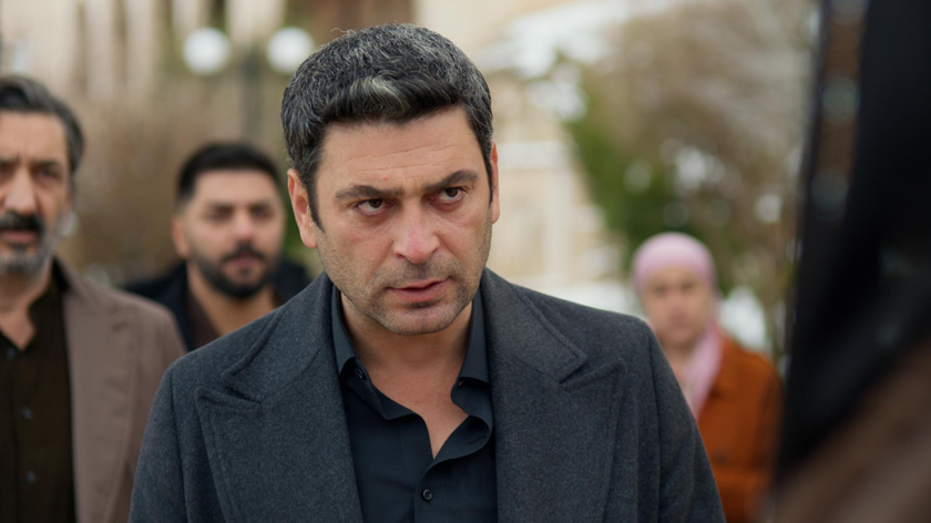 Cihan, Boran'ı konaktan kovuyor!