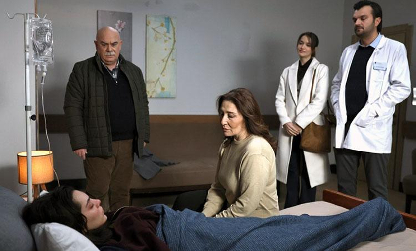 İnci Taneleri 45. Bölüm Özeti - YENİ SEZON