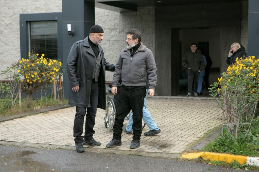 Arka Sokaklar 737. Bölüm Özeti