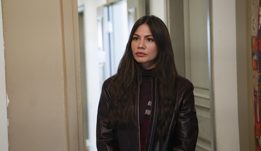 Nisan'ın 'Rüya'sından uyanıyor!