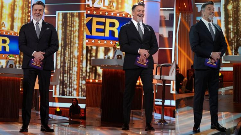 Beyaz'la Joker 6. Bölüm Özeti