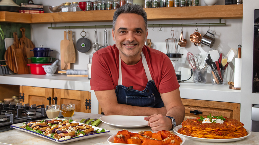 Arda'nın Mutfağı 274. Bölüm Özeti