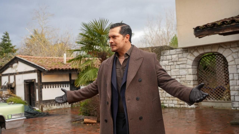 Eşref Rüya 32. Bölüm Özeti