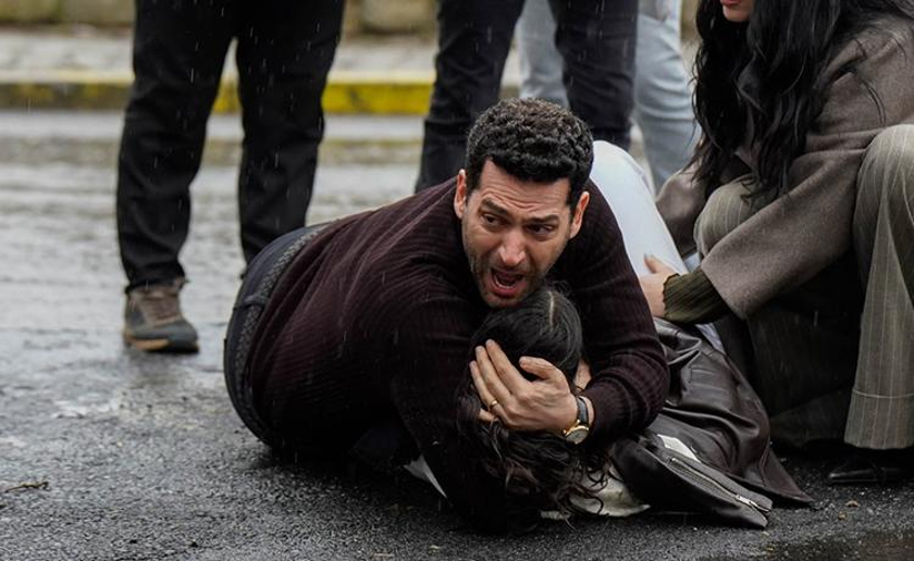 Güller ve Günahlar 17. Bölüm Özeti