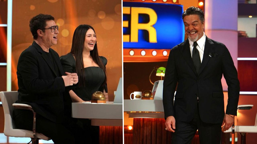 Beyaz'la Joker 8. Bölüm Özeti