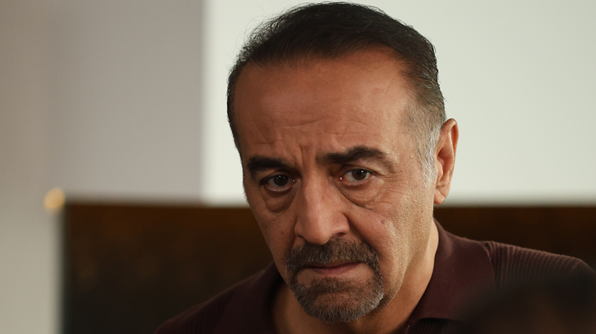 İnci Taneler'nde sır ortaya çıktı!