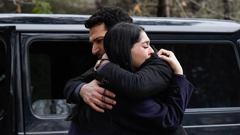 "Seni görmüş olsaydım unutmazdım!"