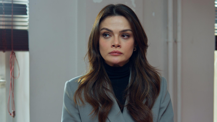 Uzak Şehir'de karar gecesi!