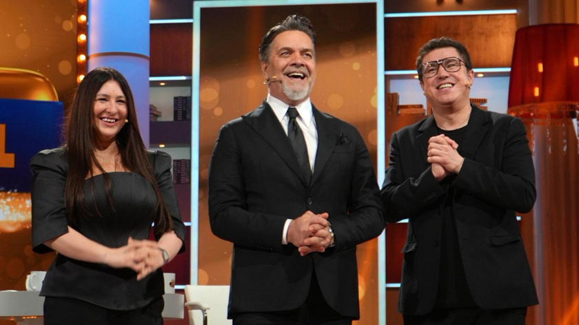 "Beyaz'la Joker bizi heyecanlandırdı!"