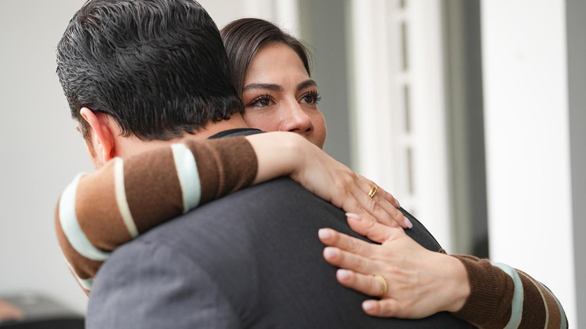 Eşref Rüya'da sırlar ortaya çıkıyor!