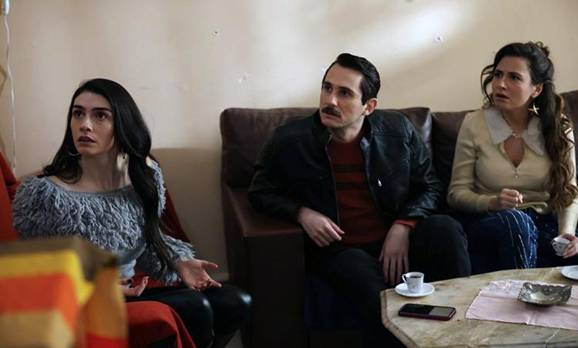 İnci Taneleri 48. Bölüm Özeti