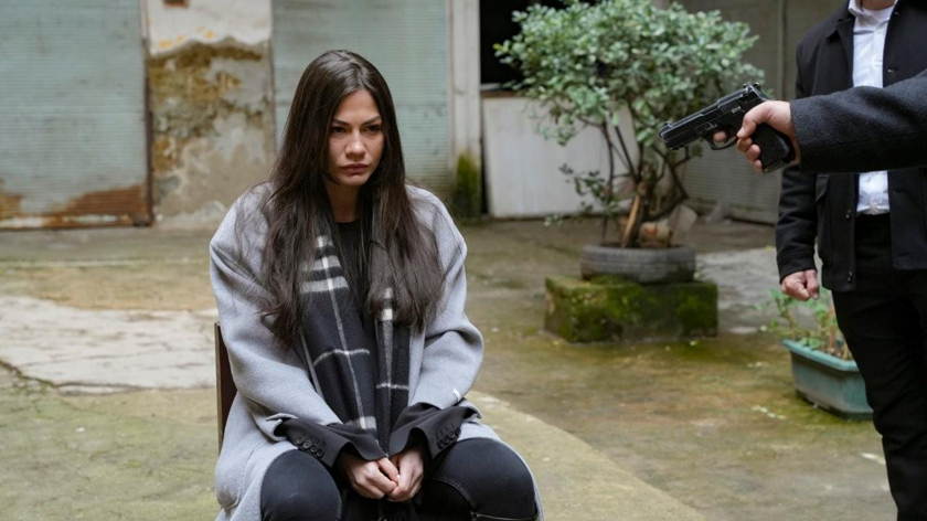 Eşref Rüya 34. Bölüm Özeti