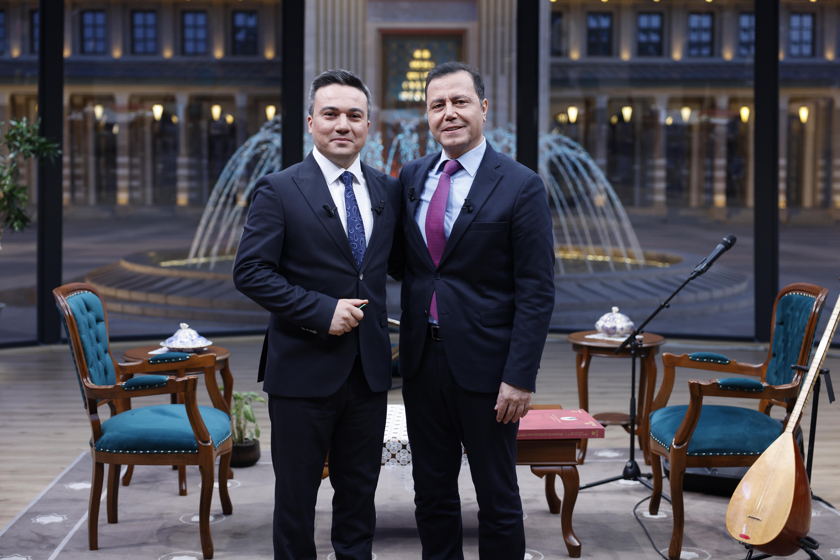 Orhan Hakalmaz: Ölüme çok hazırdım!