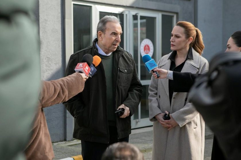 Arka Sokaklar 741. Bölüm Özeti