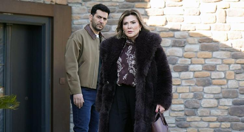 Güller ve Günahlar 19. Bölüm Özeti