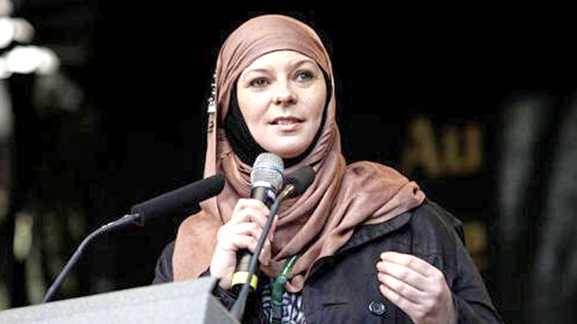 İngiliz gazetecinin İslamiyet'i seçme öyküsü