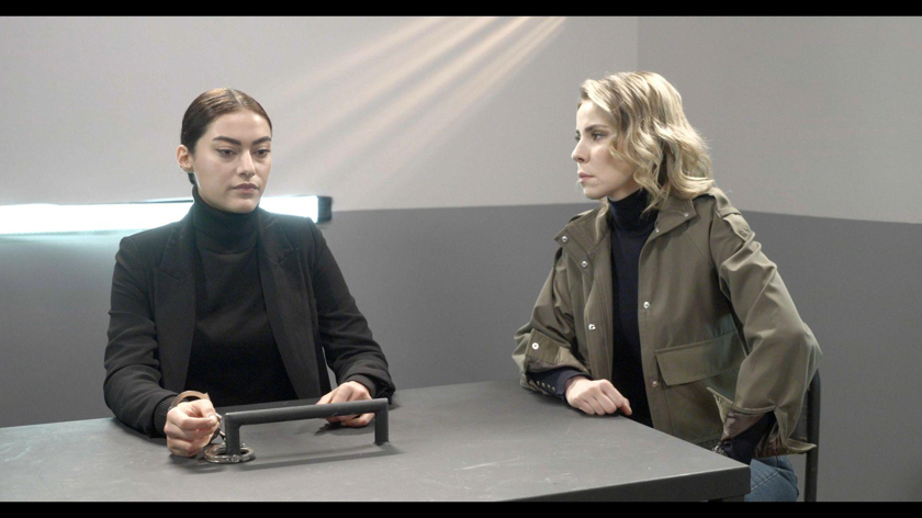 Türkiye'nin konuştuğu olay "Arka Sokaklar"da