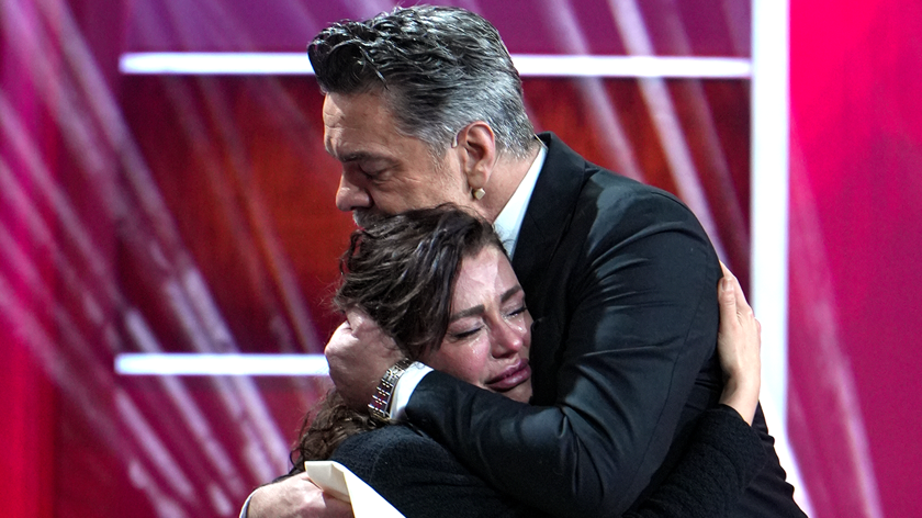 "Beyaz'la Joker"de heyecan zirvede!