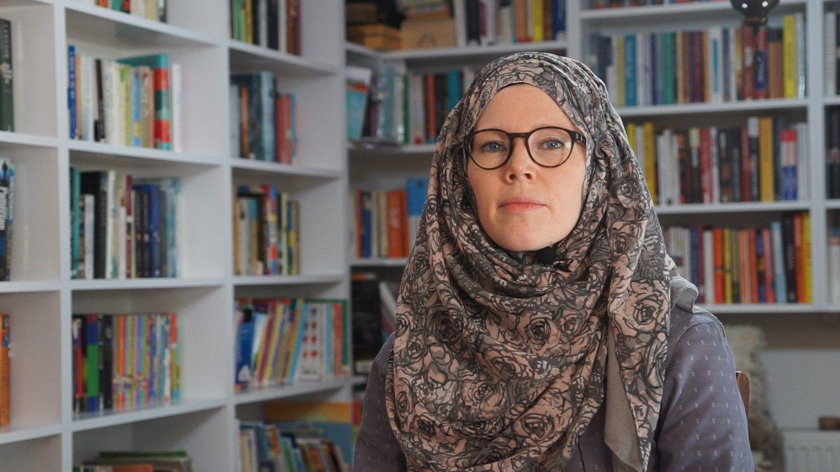 Kanadalı Jenny hem ağladı hem ağlattı