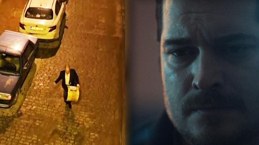 Eşref'le sahur vakti tez geldi!