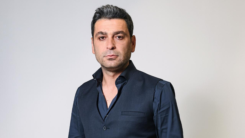 Ozan Akbaba'dan eşine duygusal sözler!