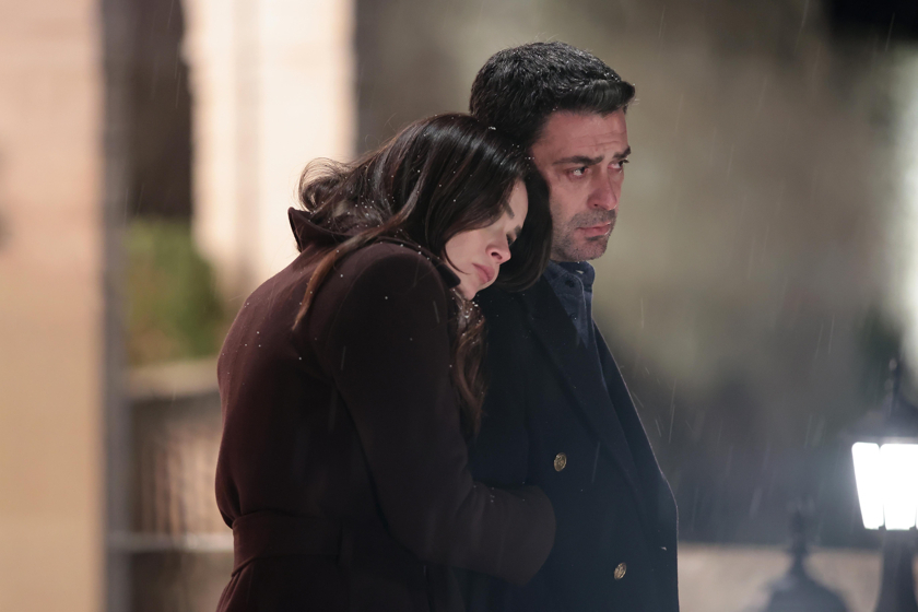 Uzak Şehir nefesleri kesti!