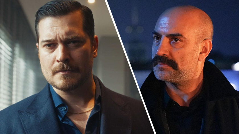 Eşref Rüya'da dengeleri bozacak hesaplaşma!