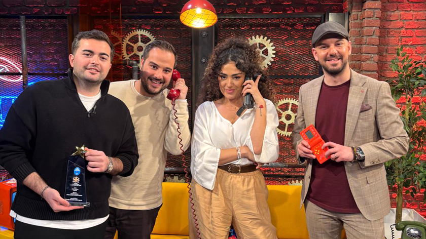 Dilan Çıtak'tan şok sözler!