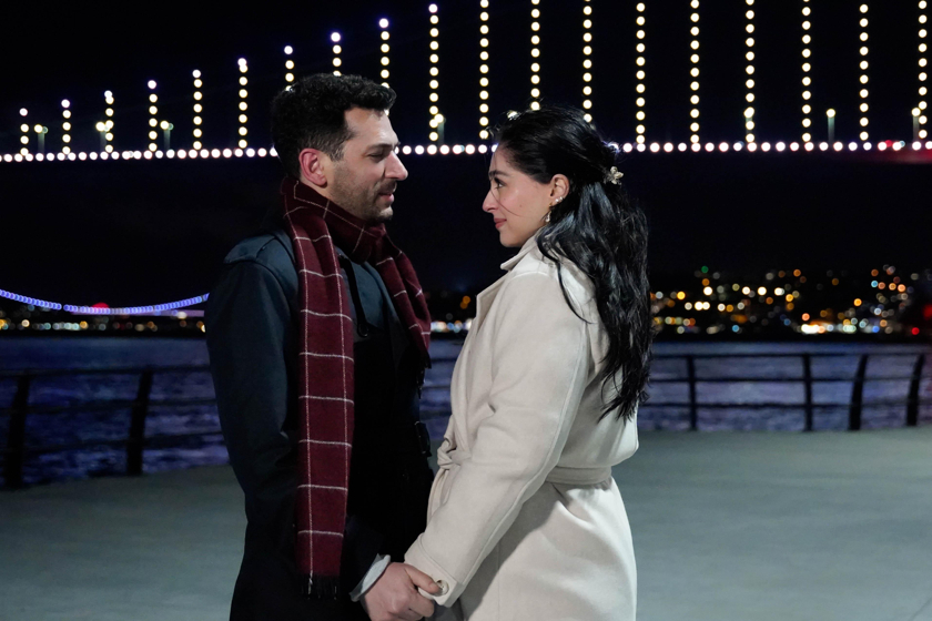 Güller ve Günahlar'da Kader çıkmazı!