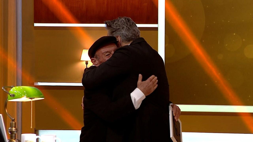 Beyaz'la Joker 12. Bölüm Özeti