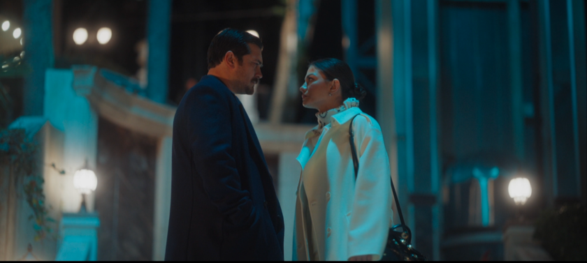 Eşref Rüya'da büyük sır ortaya çıkıyor!