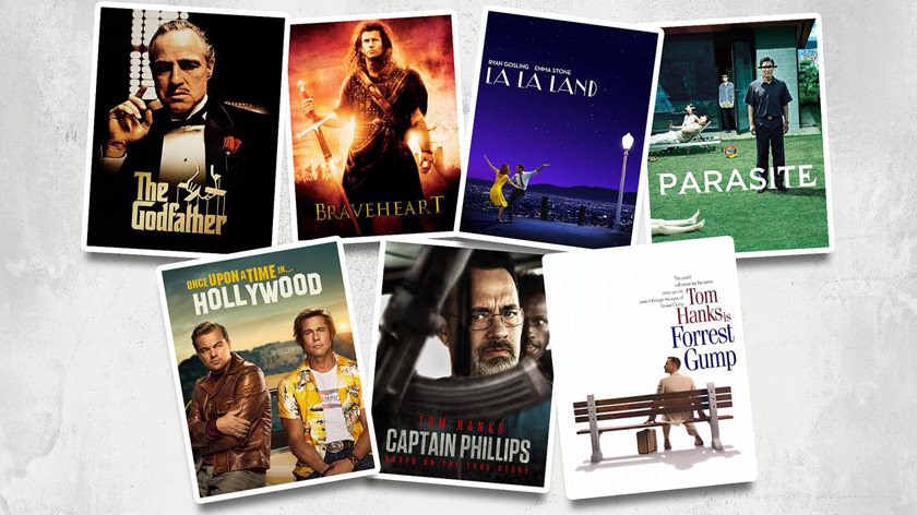 D-Smart Go'dan Oscar filmleri!