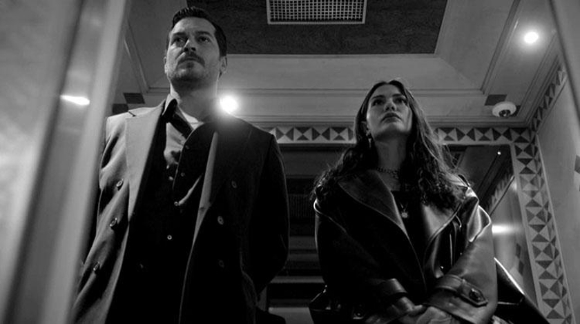 Eşref artık biliyor: Nisan onun Rüya'sı!