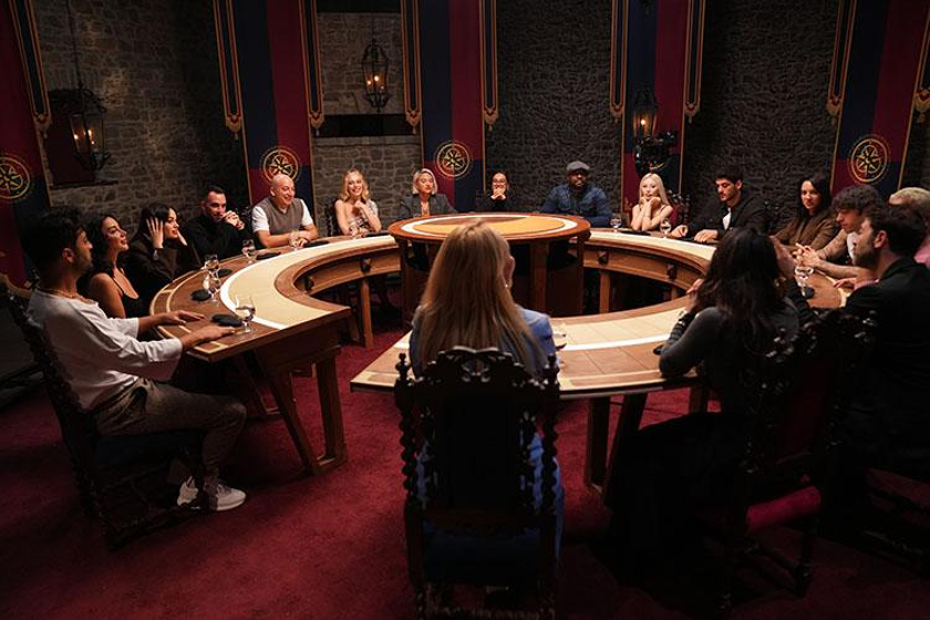 Böyle hainlik görülmedi!