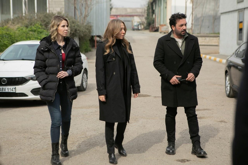 Arka Sokaklar 744. Bölüm Özeti