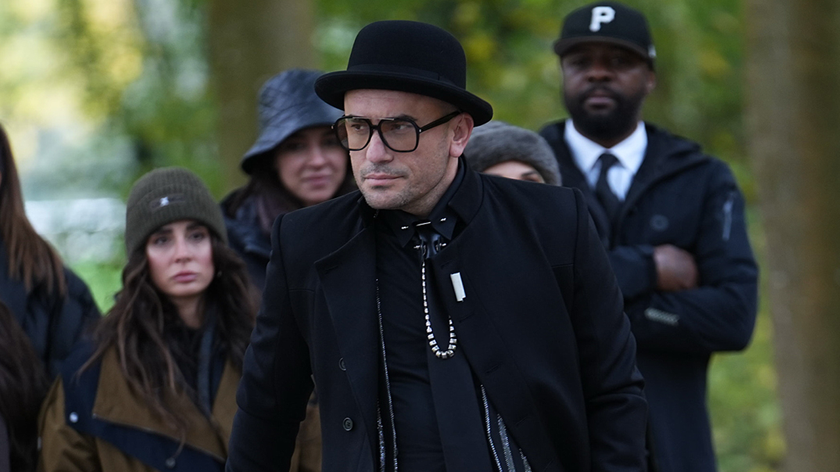 Ödül rekortmeni The Traitors Türkiye başlıyor!