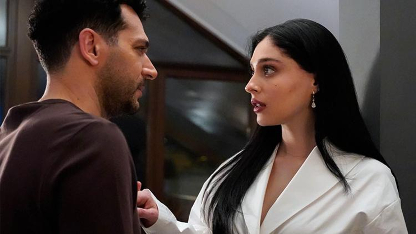 Güller ve Günahlar 22. Bölüm Özeti