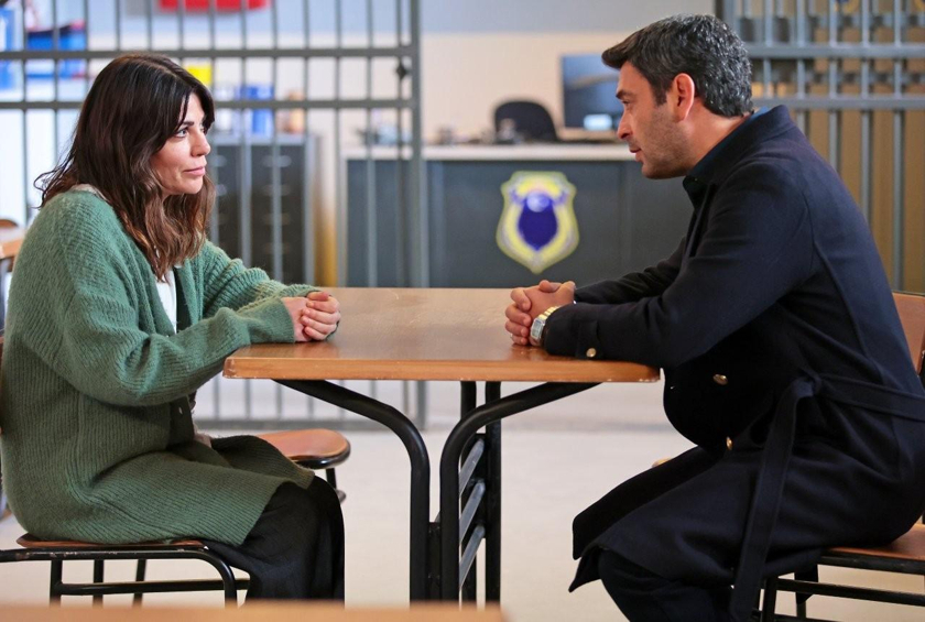 Uzak Şehir 55. Bölüm Özeti