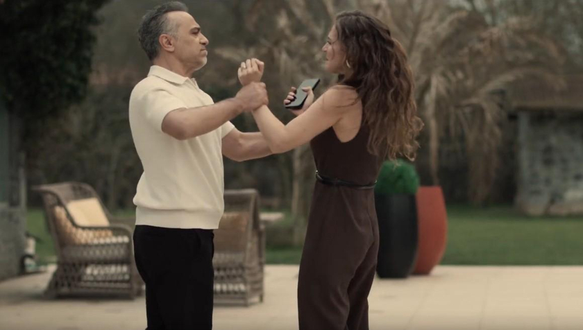 Kader'in babası Cihan çıktı!