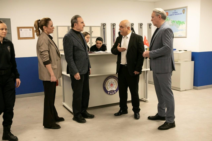 Arka Sokaklar 744. Bölüm Özeti