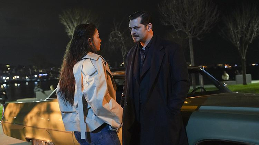 Eşref'in Nisan'ı kışa döndü!