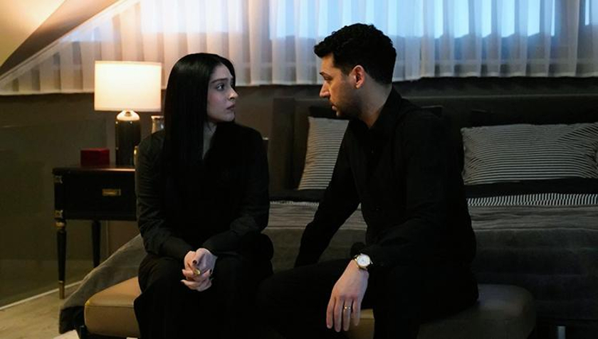 Güller ve Günahlar 23. Bölüm Özeti