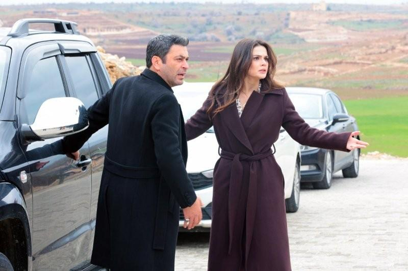 Uzak Şehir 56. Bölüm Özeti