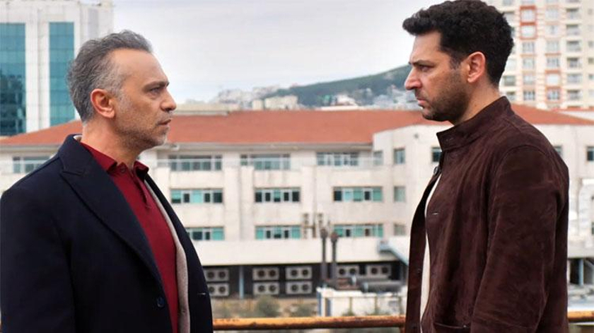 Güller ve Günahlar'da büyük yüzleşme!