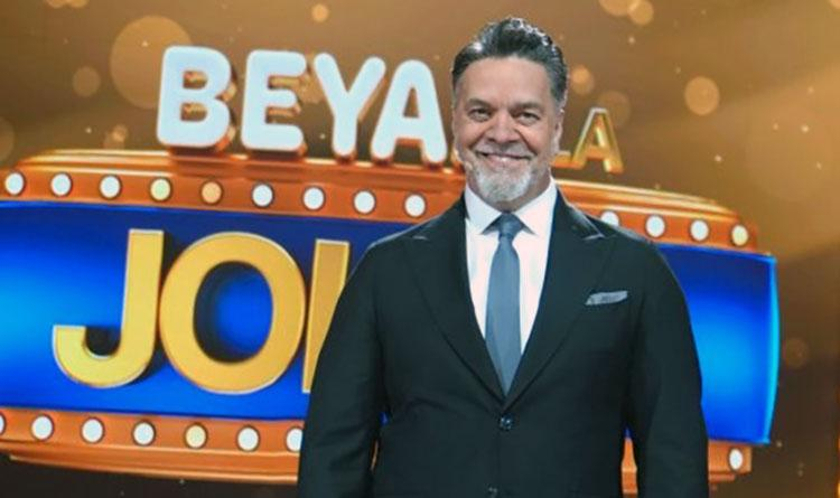 Beyaz'la Joker 14. Bölüm Özeti