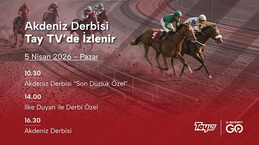 Akdeniz dersi için nefesler tutuldu!