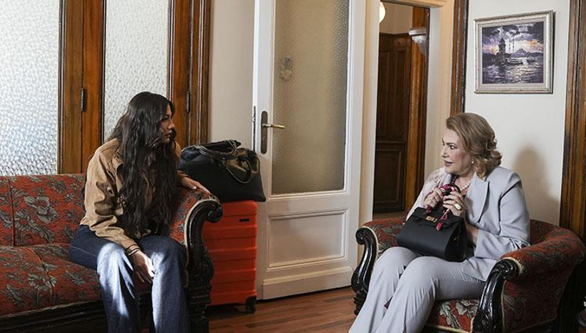 Eşref Rüya'da gizemli bir sayfa açılıyor!