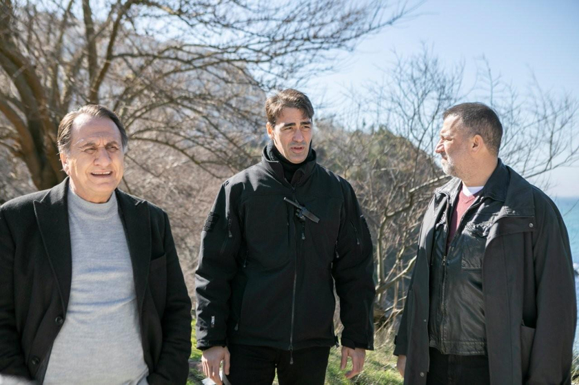 Arka Sokaklar 745. Bölüm Özeti