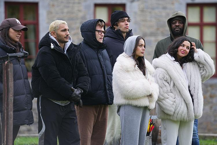 Psikolojik bir sınav: The Traitors Türkiye